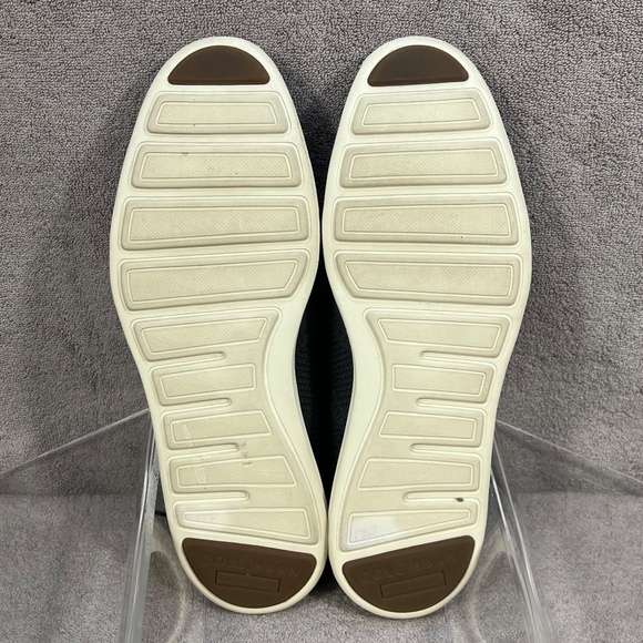 Cole Haan Mens Original Grand Lace Up Knit Oxford Wingtip Shoes Sz 9.5 C27961 main image 11